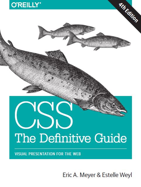 CSS The Denitive Guide.pdf